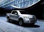 Lincoln Mark LT 2005 года